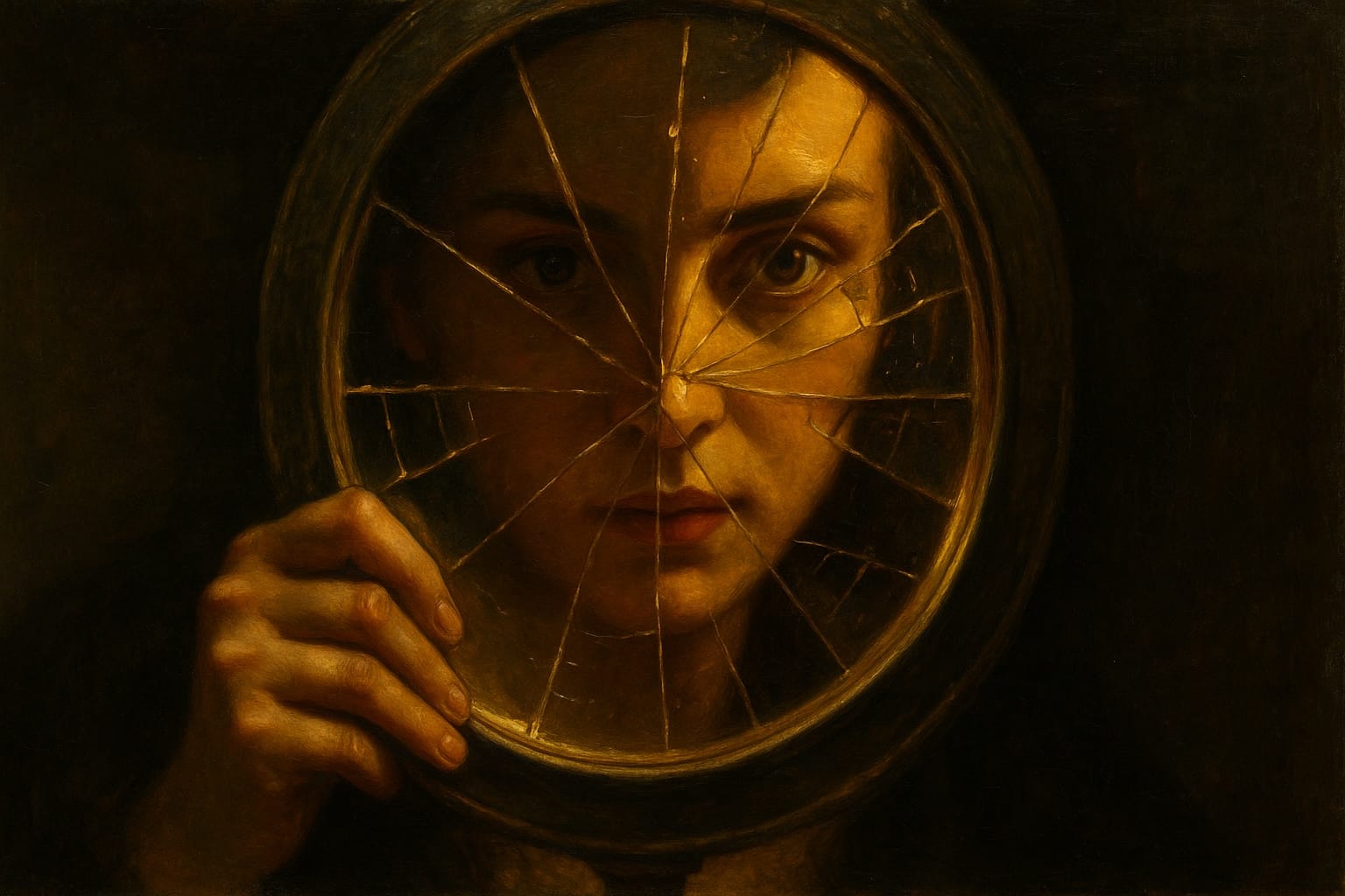 The Inventory of My Damage