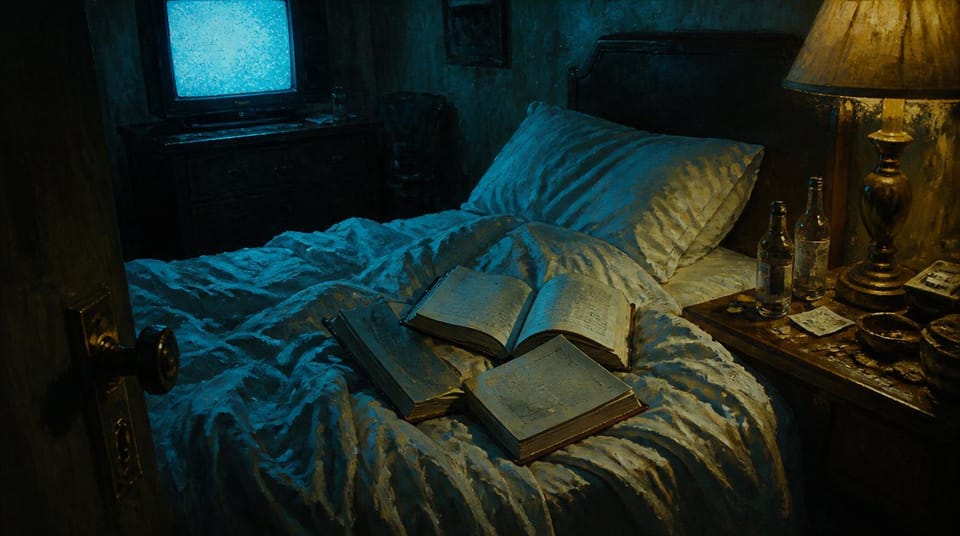Are You Still Reading?